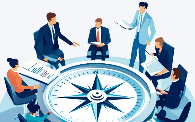 北京更广智金科技有限公司风控算法研发体系与数据安全服务能力解析